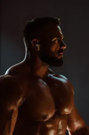 Danny Flex (@bigdannyflex) OnlyFans profile photo