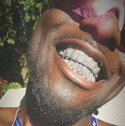 @bigdeeok10 OnlyFans profile photo