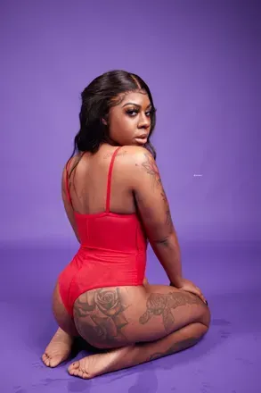 @bigdesstynii OnlyFans profile photo
