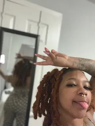 Female Joker (@biggdawggv69) OnlyFans profile photo
