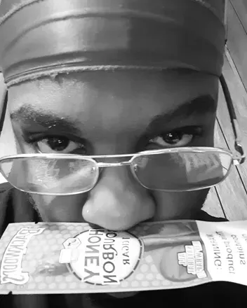 Joel (@bigprettydick_824) OnlyFans profile photo