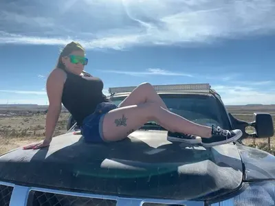 @bigtexasboobs OnlyFans profile photo