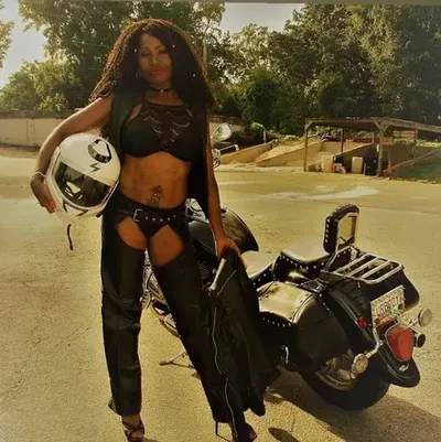 @bikerbarbie69 OnlyFans profile photo