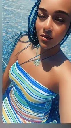 @biracialmoongoddess OnlyFans profile photo