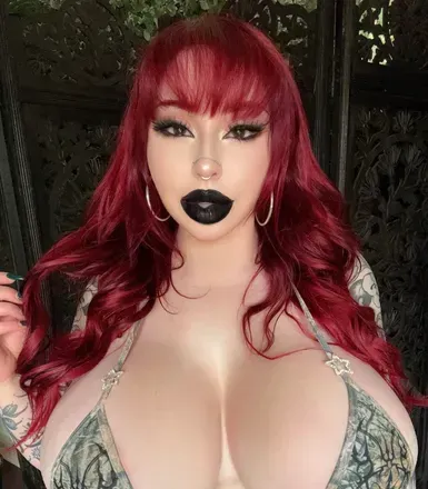 Juliette Michele (@bishoujomom) OnlyFans profile photo