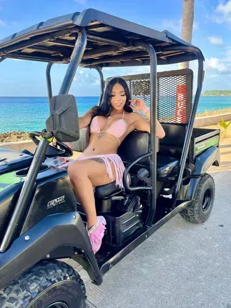 @bitchysalome OnlyFans profile photo
