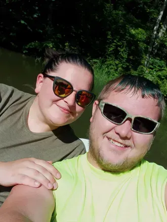 Brandon an Katlyn (@bk2020) OnlyFans profile photo