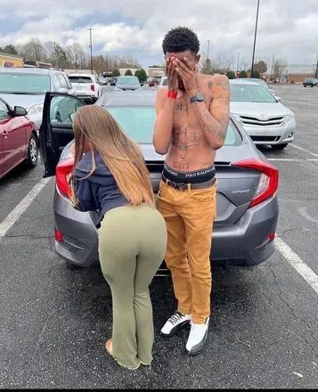 @blaccstarrr OnlyFans profile photo
