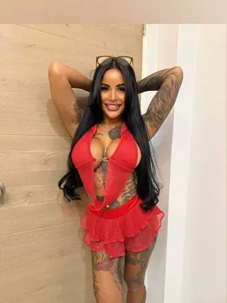@blackangel_vix OnlyFans profile photo