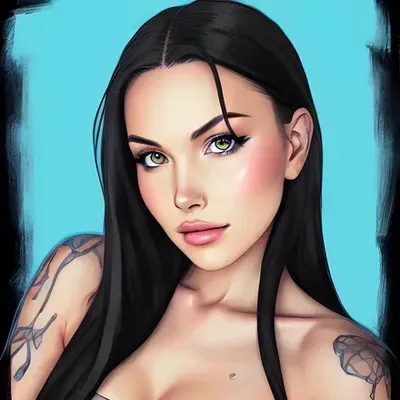 Black Dahlia (@blackdahlia6) OnlyFans profile photo