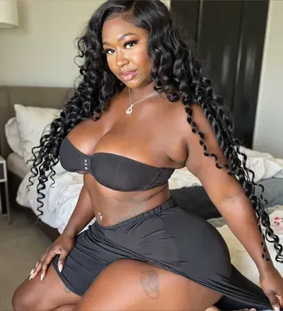 @blackgabbydoll OnlyFans profile photo