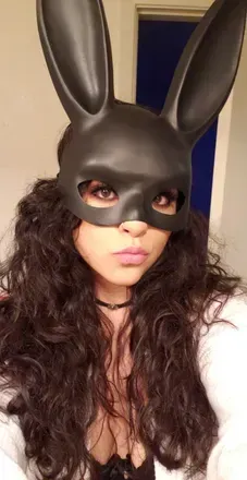Isabella Bocelli (@blacklaceandleather) OnlyFans profile photo