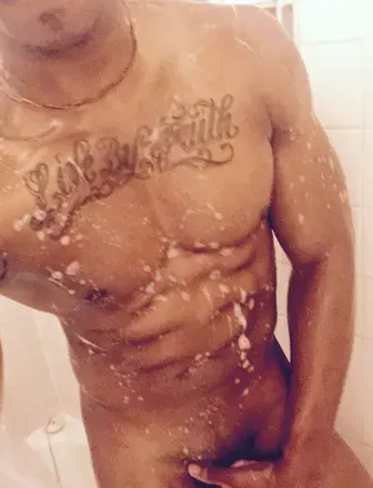 @blackmusclejock OnlyFans profile photo