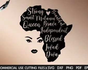 Black Queen (@blackqwueen) OnlyFans profile photo