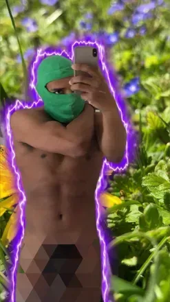 Black Tony Bad (@blacktonybad) OnlyFans profile photo
