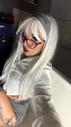 G A G G Y (@blairgags_paid) OnlyFans profile photo