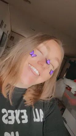 Blair Marie (@blairm) OnlyFans profile photo