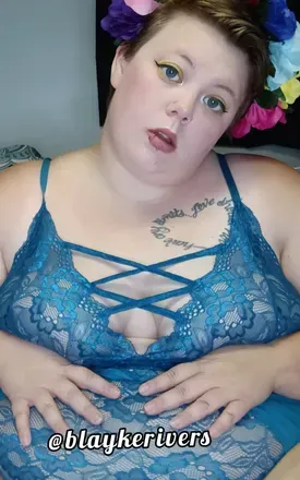 @blaykerivers OnlyFans profile photo