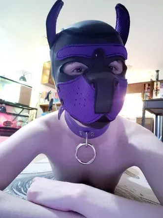 Angel (@blazedbuns) OnlyFans profile photo