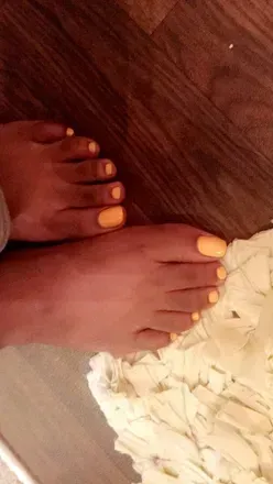 @blessedtoes OnlyFans profile photo