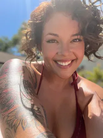 Venus (@bleuvenuss) OnlyFans profile photo