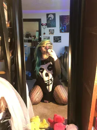 @blinkhannah OnlyFans profile photo