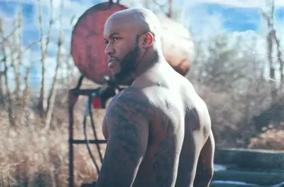 EL JAY (@blkmusclefreak) OnlyFans profile photo