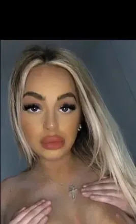 @blondebabeex OnlyFans profile photo