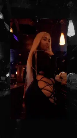 Juanita Padilla (@blondieb_) OnlyFans profile photo