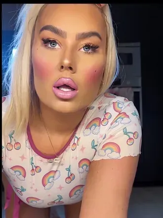 @blondiemakeupdoll OnlyFans profile photo