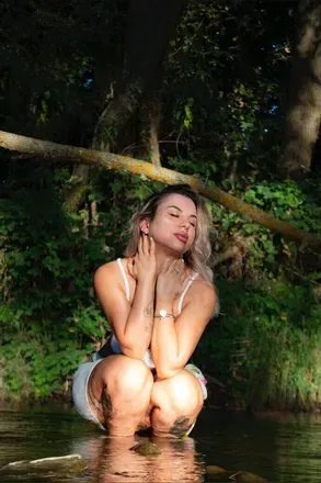 Blondy (@blondsexyalice) OnlyFans profile photo