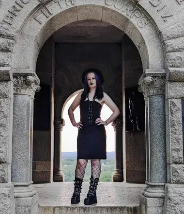 Naomi (@bloodlust66) OnlyFans profile photo