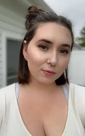 Blu (@blu_babe23) OnlyFans profile photo