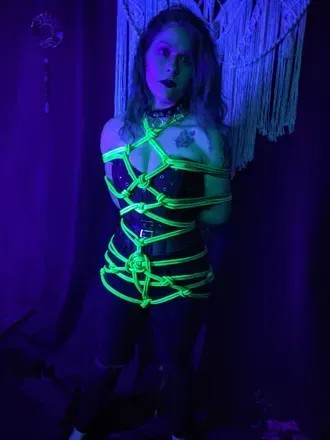 Blucy (@blucybaybae) OnlyFans profile photo