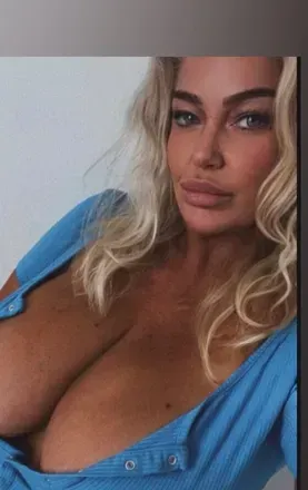 Yourblondekiwi (@blue_blondie_nz) OnlyFans profile photo