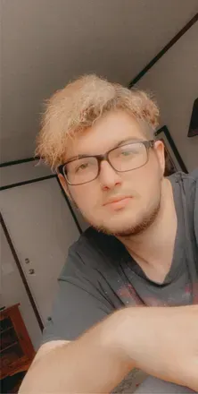 Trent (@blue_trent) OnlyFans profile photo