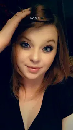 Maggie May (@bluebunny5274) OnlyFans profile photo