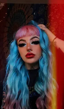 @bluebxby OnlyFans profile photo