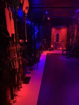 @bluedoordungeon OnlyFans profile photo