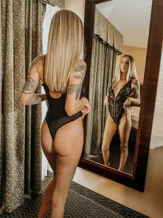 BEG (@blueeyedgoddess94) OnlyFans profile photo