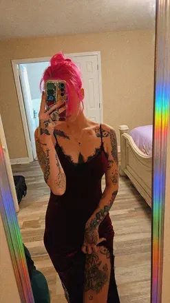 Dallas Mears (@blueeyedprincess124) OnlyFans profile photo