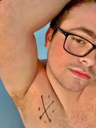 Bodie Ash (@bodieash) OnlyFans profile photo