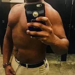 Jacen Stone (@bone4stone) OnlyFans profile photo
