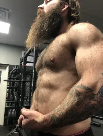 Bonehammer Wolfstyle (@bonehammerwolfstyle) OnlyFans profile photo