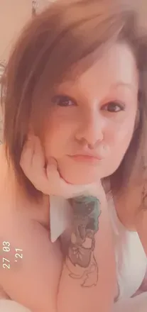 Ivy B. Mcgee (@boobsmcgee357) OnlyFans profile photo