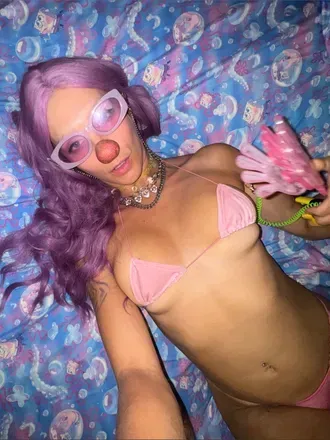 @boofytheeclown OnlyFans profile photo