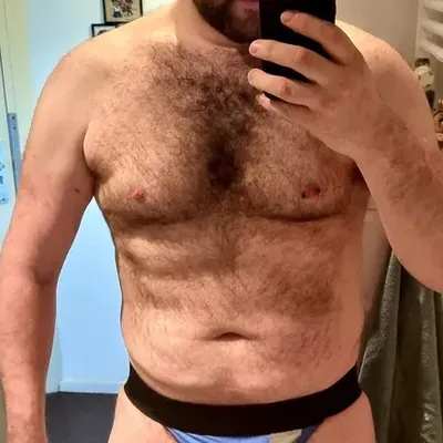 Britbear (@br1tb34r) OnlyFans profile photo
