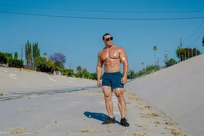 Brad Castleberry (@bradcastleberry) OnlyFans profile photo