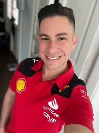 Brad Knight (@bradknightxxx) OnlyFans profile photo