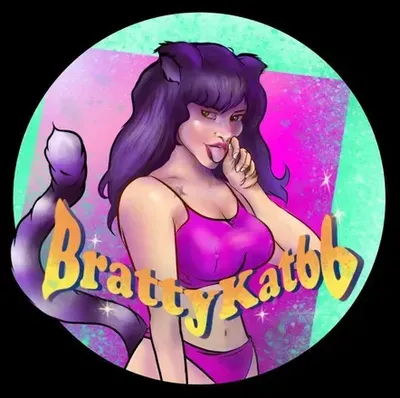 BrattyKat (@brattykat66) OnlyFans profile photo
